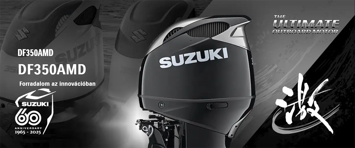 Suzuki Marine Shop