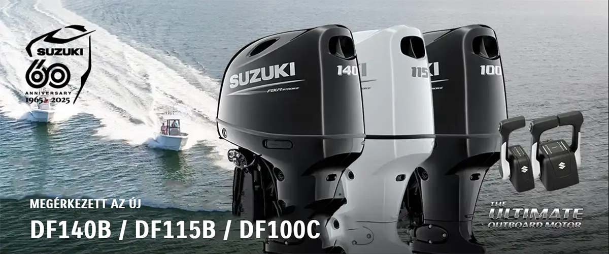 Suzuki Marine Shop