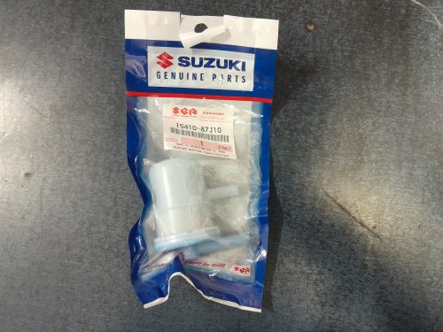üzemanyagszürő Suzuki Marine