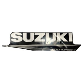 MATRICA Suzuki felirat baloldal