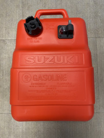 Üzemanyagtank 25l Suzuki Marine