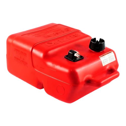 Üzemanyagtank 25l Suzuki Marine