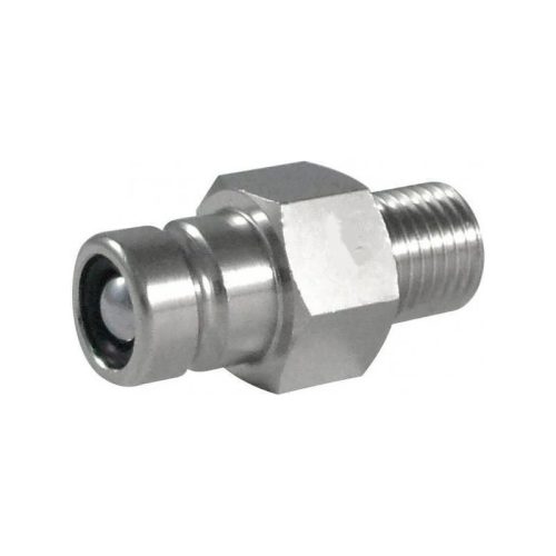 Csatlakozó tank felől Suzuki Marine DF4-140