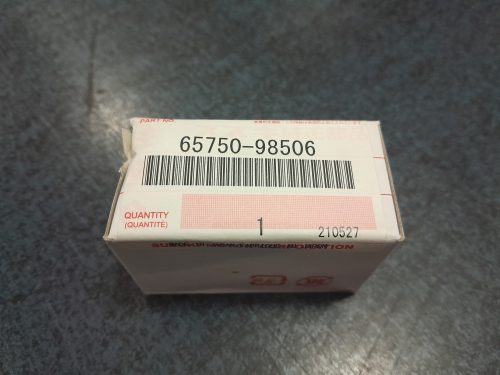 üzemanyag csatlakozó Suzuki Marine