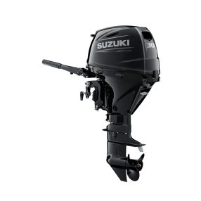 Suzuki DF 30A Hajómotor